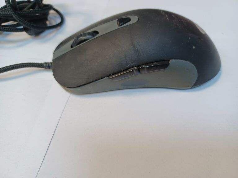 MYSZ GENESIS KRYPTON 190