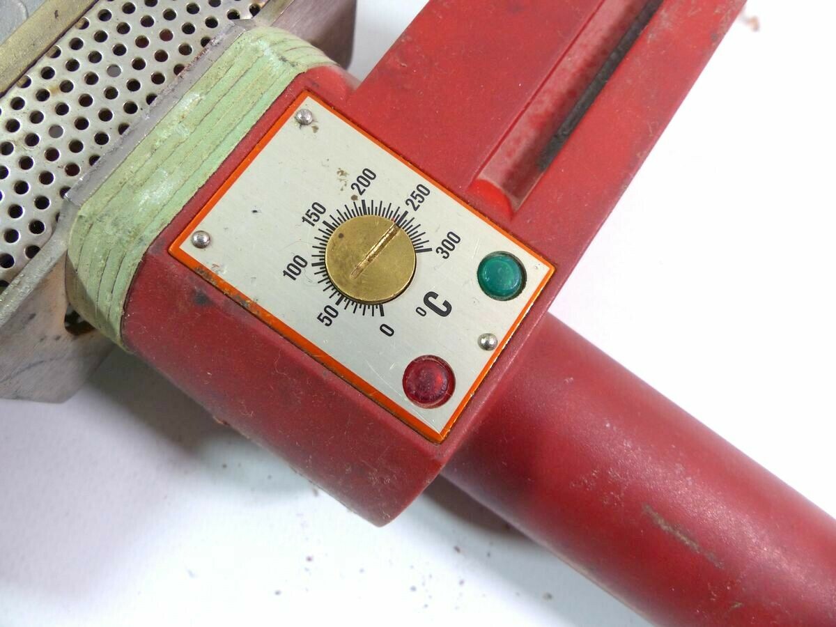 zgrzewarka-ritmo-pipelife-800w-stan-uzywany