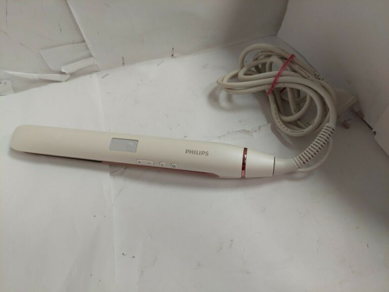 PROSTOWNICA PHILIPS MODEL HP8374