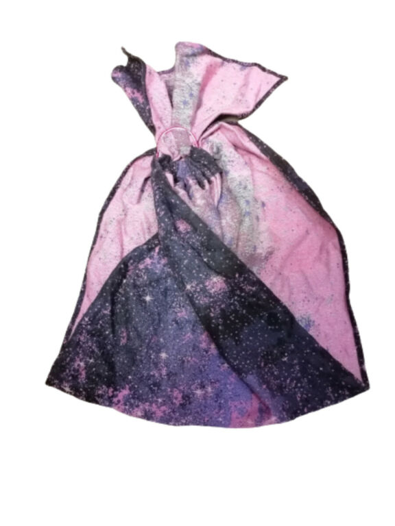 chusta-kolkowa-natibaby-galaxy-amethyst-stan-uzywany