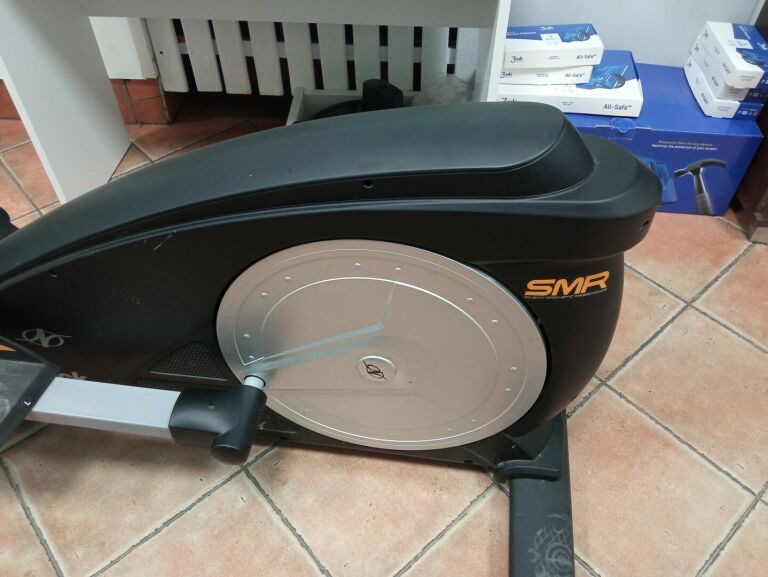 orbitrek-nordic-track-e50-smr-stan-uzywany