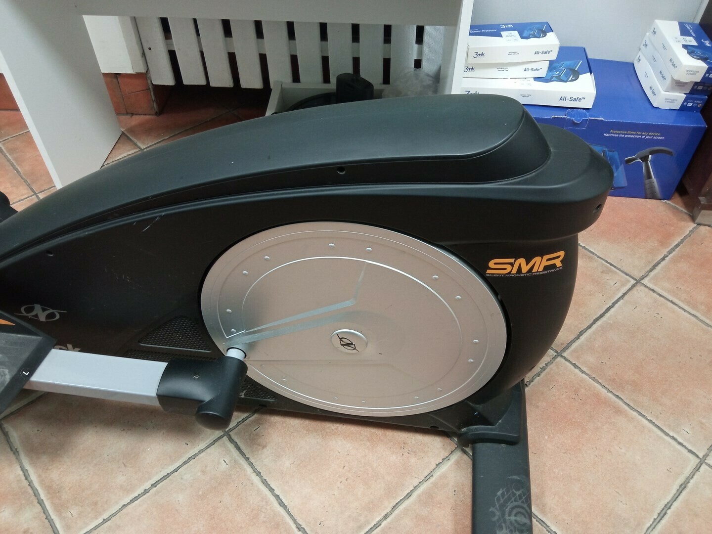 orbitrek-nordic-track-e50-smr-stan-uzywany