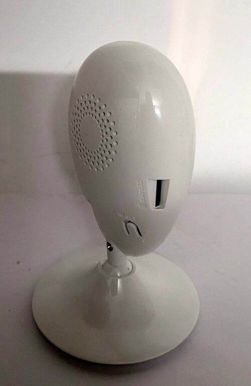 KAMERA IP EZVIZ EZCUBE PRO WHITE CS-CV206 OPIS!!!