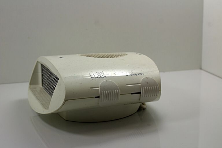 EWT CLIMA 44 TS TERMOWENTYLATOR PROMIENIOWY DZIAŁ