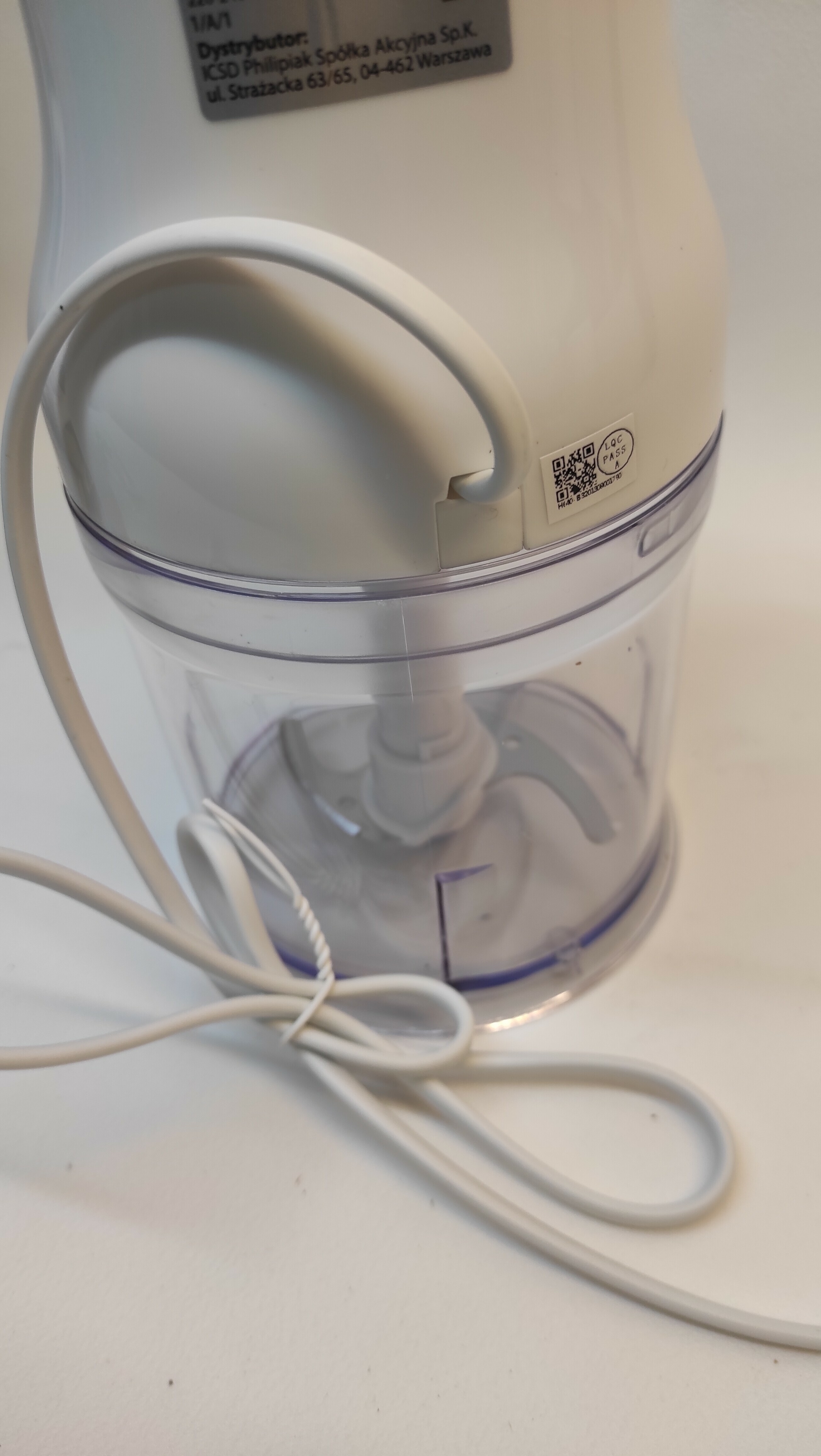 ricco-szatkownica-mc-375-gs-stan-uzywany