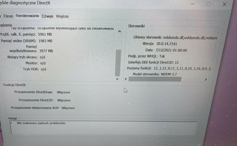 LAPTOP DELL INSPIRON 14 5401 BDB STAN ZOBACZ