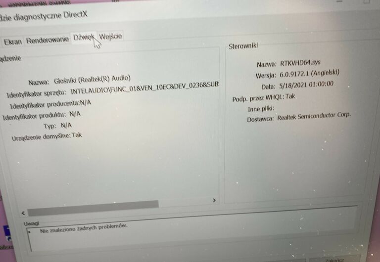 LAPTOP DELL INSPIRON 14 5401 BDB STAN ZOBACZ