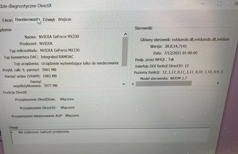 LAPTOP DELL INSPIRON 14 5401 BDB STAN ZOBACZ