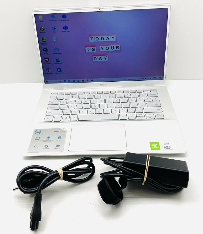 LAPTOP DELL INSPIRON 14 5401 BDB STAN ZOBACZ