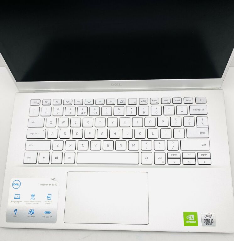 LAPTOP DELL INSPIRON 14 5401 BDB STAN ZOBACZ