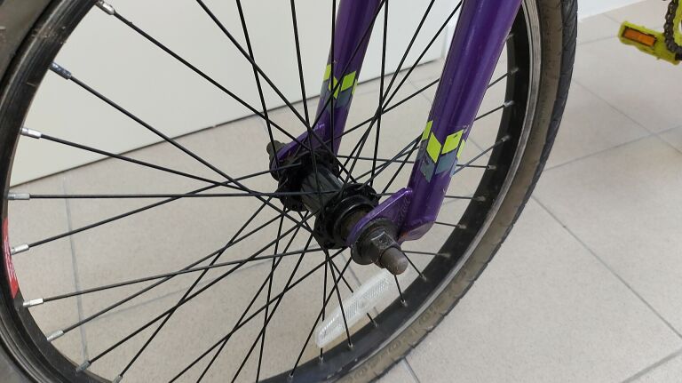 ROWER BMX OPTION DIAMONDBACK