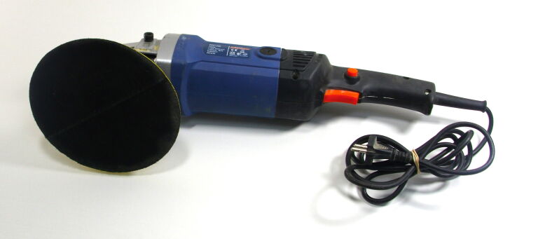 POLERKA SAMOCHODOWA NUPOWER NPWA1300