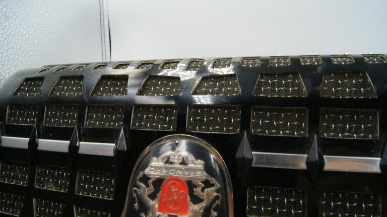 AKORDEON ROYAL STANDARD METEOR 120 BASÓW CZARNY