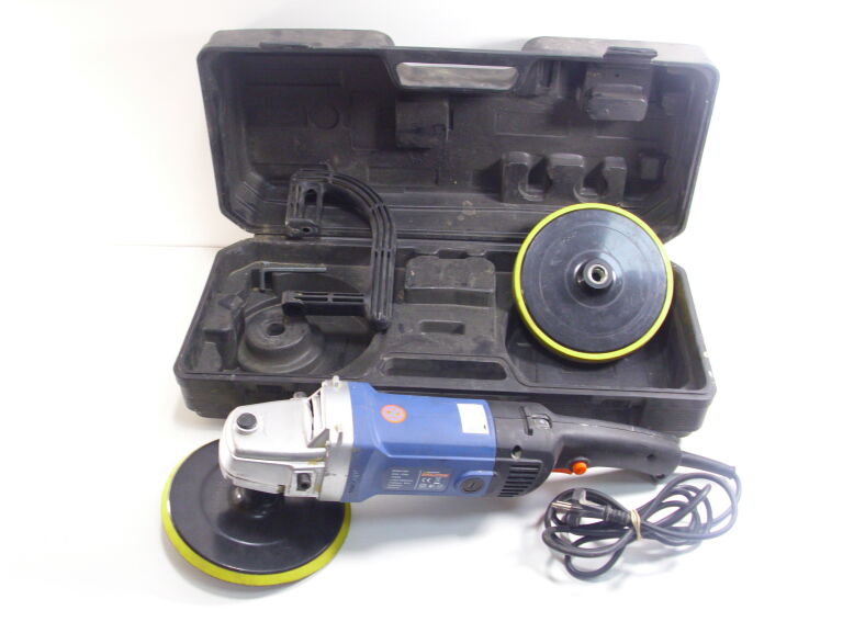 POLERKA SAMOCHODOWA NUPOWER NPWA1300
