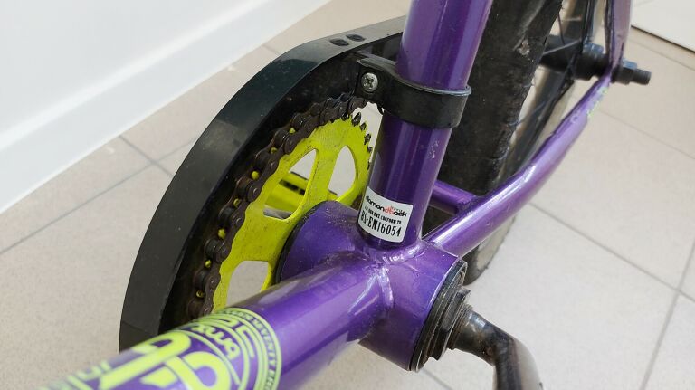 ROWER BMX OPTION DIAMONDBACK