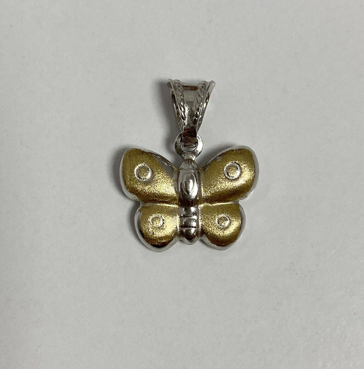 zlota-zawieszka-motyl-ct585-ostrowiecka-6-radzyn-podlaski