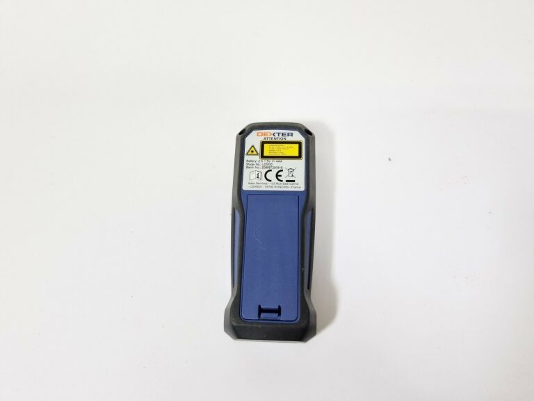 DALMIERZ DEXTER LDM 30