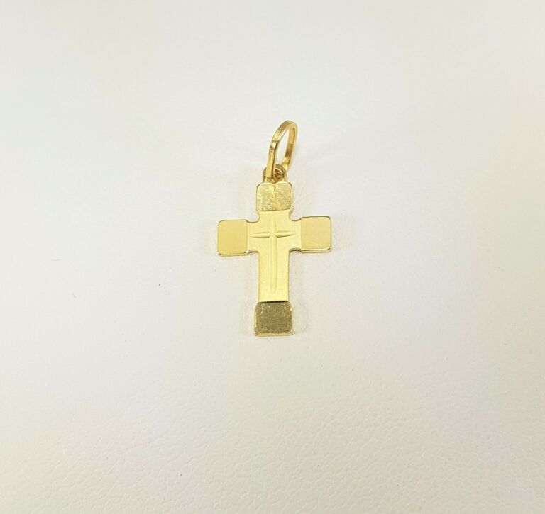 piekna-zlota-zawieszka-krzyzyk-585-057g-kolor-dominujacy-205826-225106