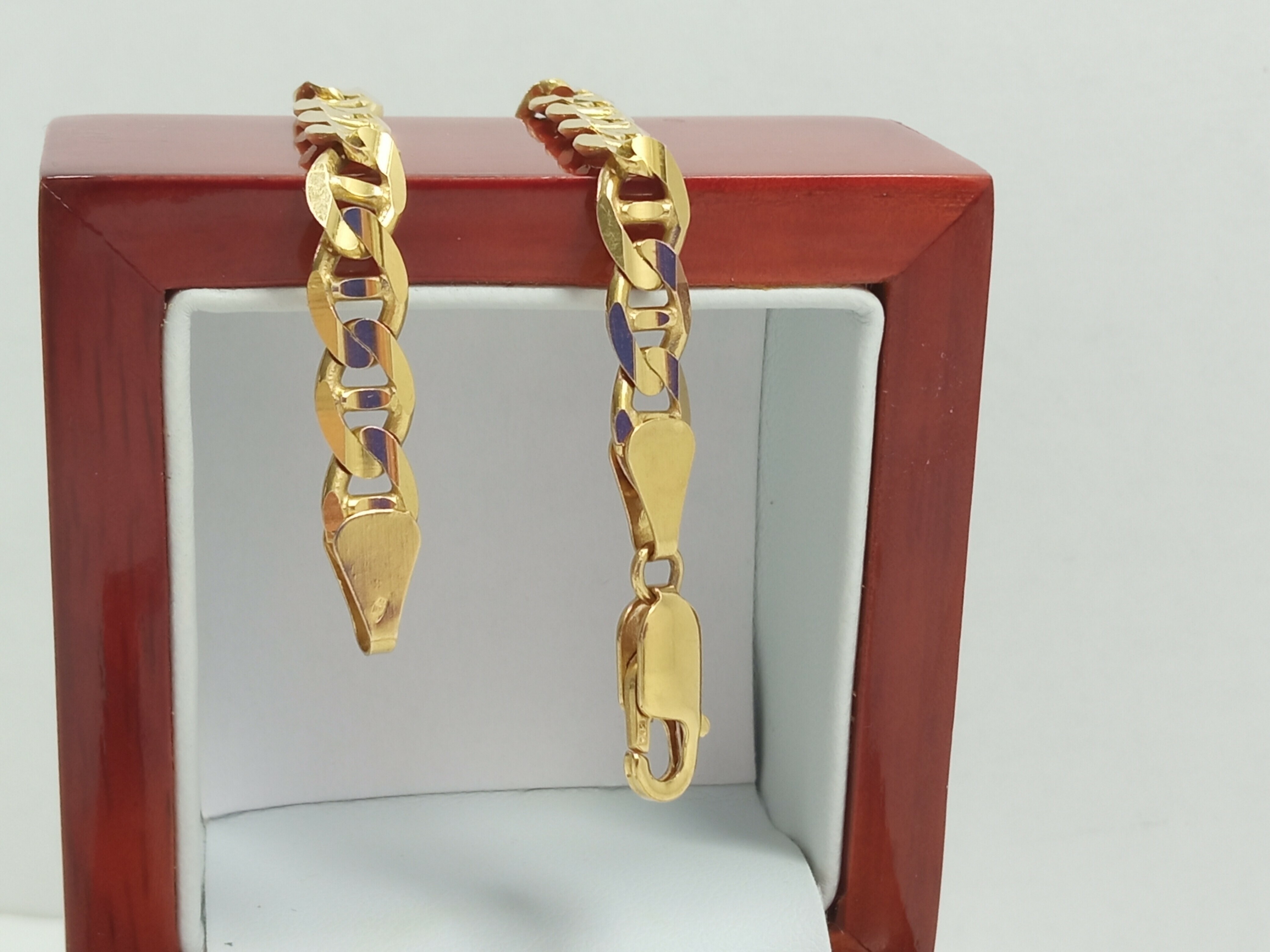 nienoszona-cudowna-zlota-bransoletka-p585-1201g-22cm-kamien-17088-524288