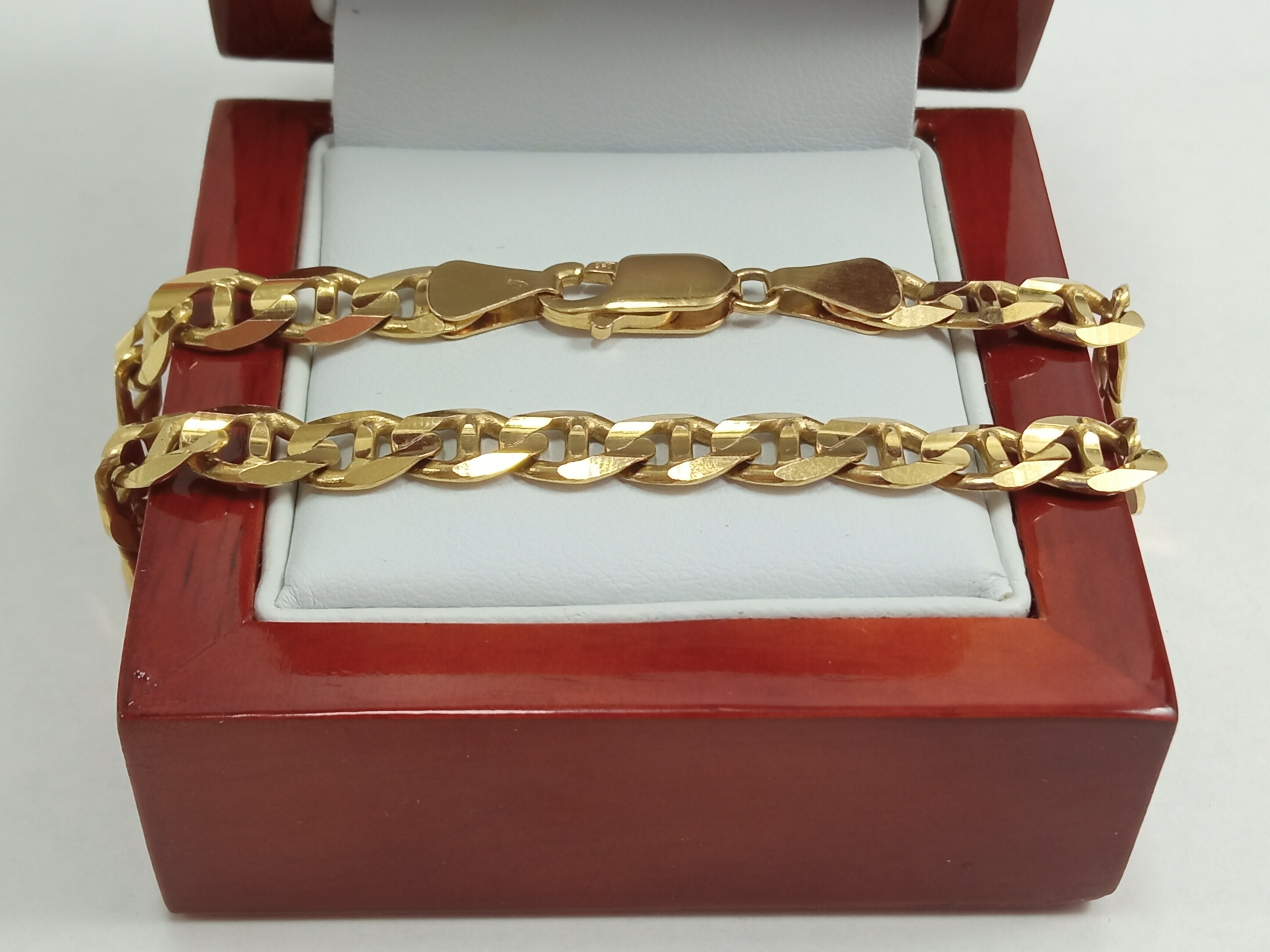 nienoszona-cudowna-zlota-bransoletka-p585-1201g-22cm-rogera-slawskiego-19-wiechowicza-poznan-x