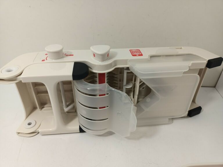 TUPPERWARE MULTI SZATKOWNICA
