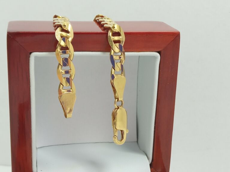 nienoszona-cudowna-zlota-bransoletka-p585-1201g-22cm-kamien-17088-524288