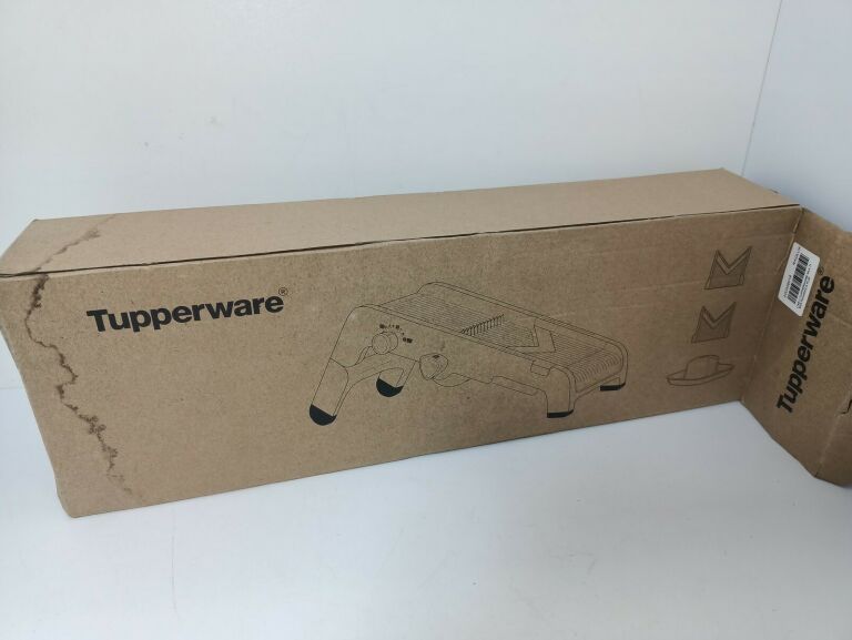 TUPPERWARE MULTI SZATKOWNICA