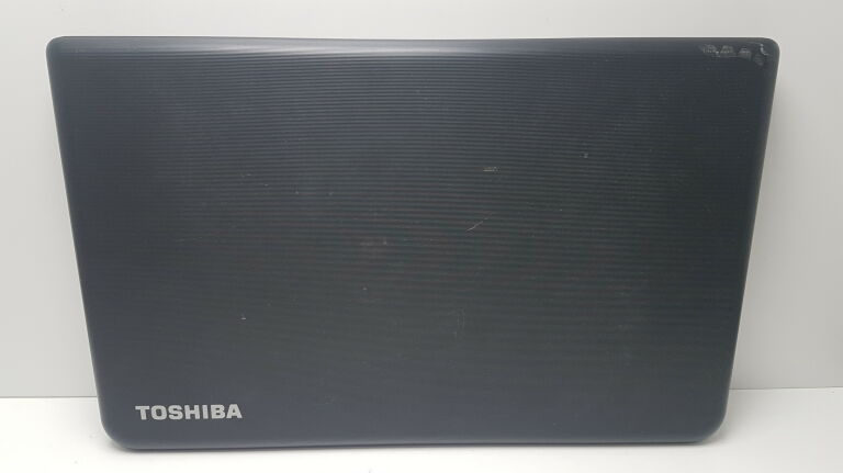 LAPTOP TOSHIBA SATELLITE C55