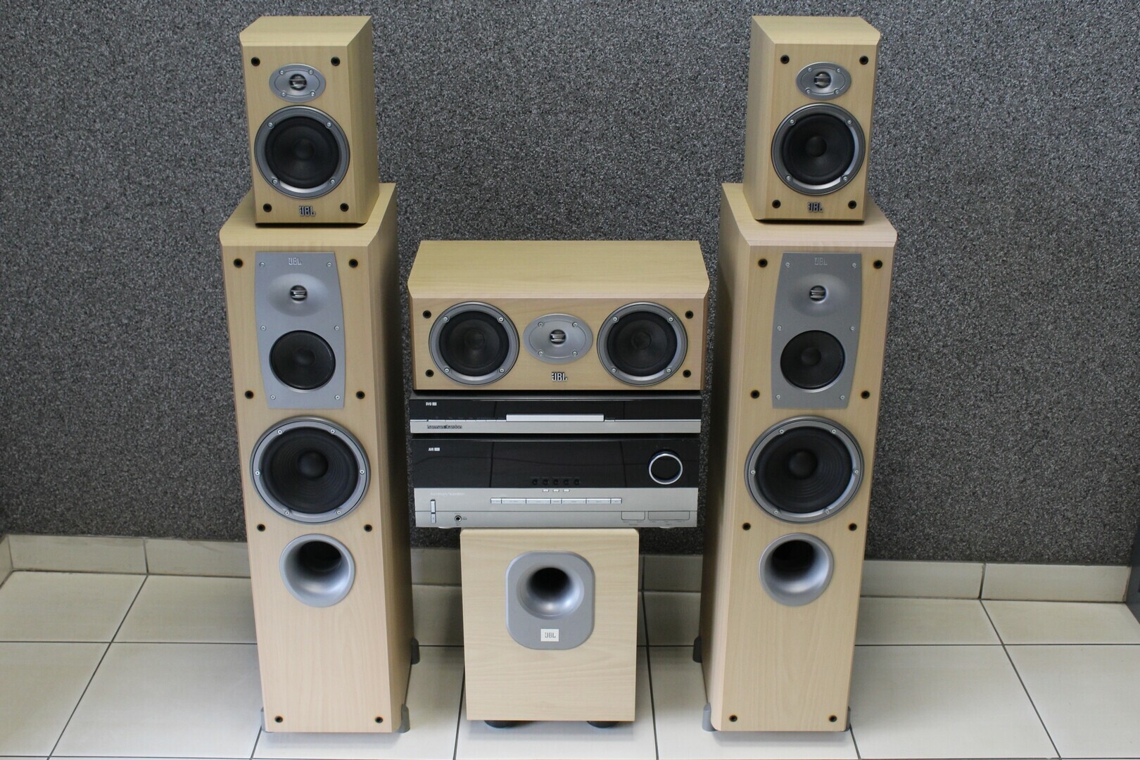 kino-domowe-jbl-balboa-51-harman-kardon-avr240-stan-uzywany