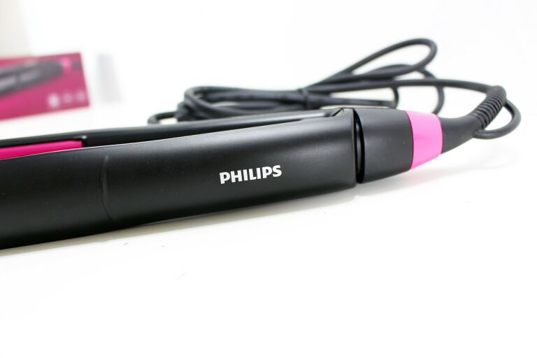 PROSTOWNICA PHILIPS STRAIGHTENER 3000
