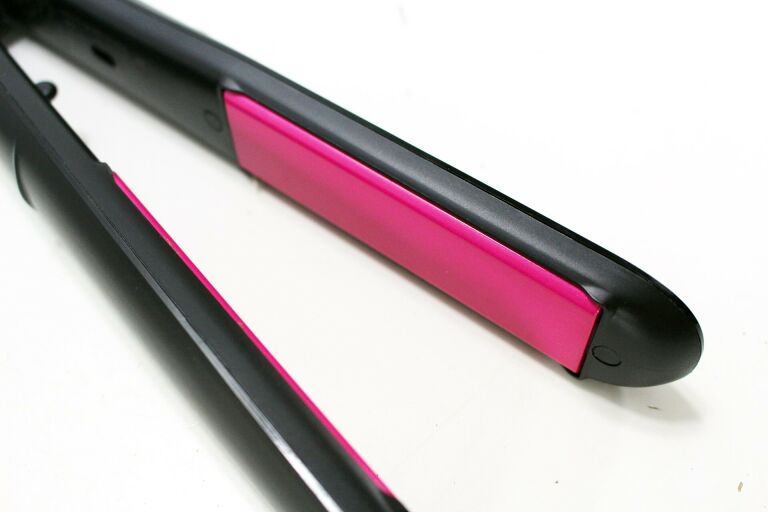 PROSTOWNICA PHILIPS STRAIGHTENER 3000
