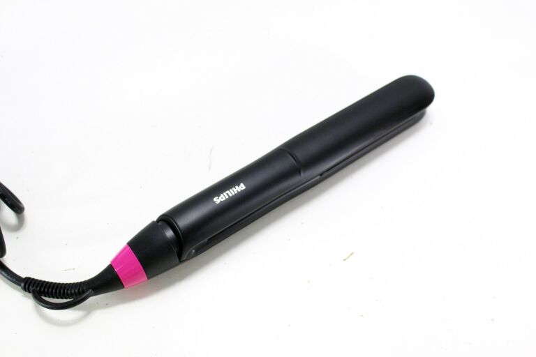 PROSTOWNICA PHILIPS STRAIGHTENER 3000