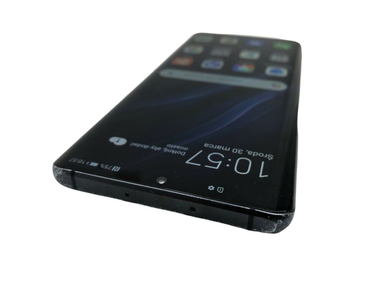 TELEFON HUAWEI P30 PRO