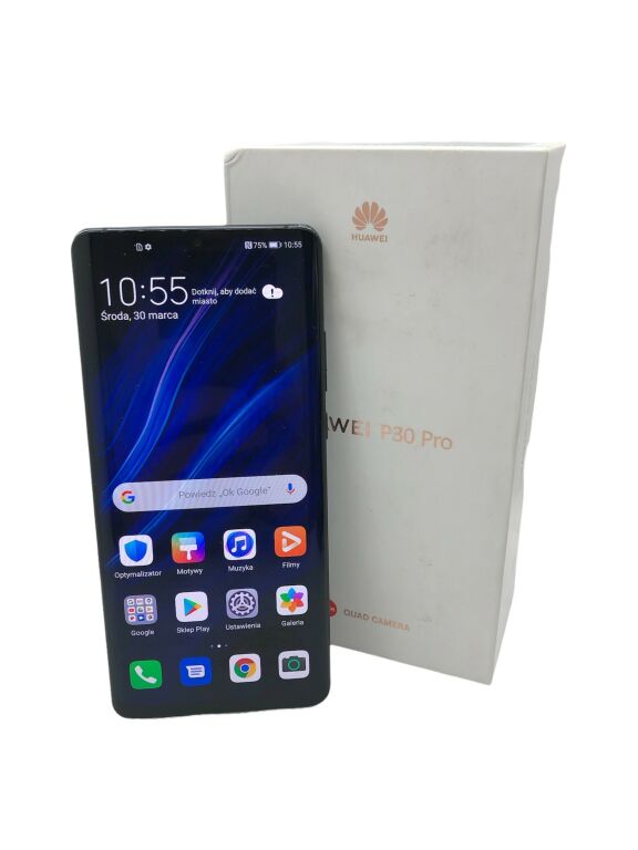 TELEFON HUAWEI P30 PRO