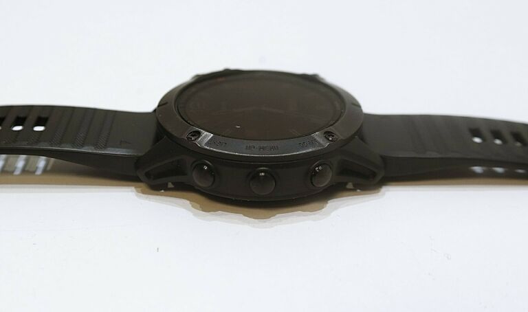 ZEGAREK GARMIN FENIX 6 PRO