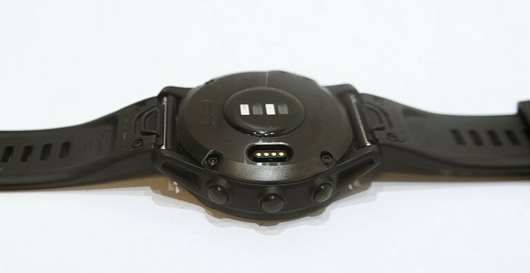 ZEGAREK GARMIN FENIX 6 PRO
