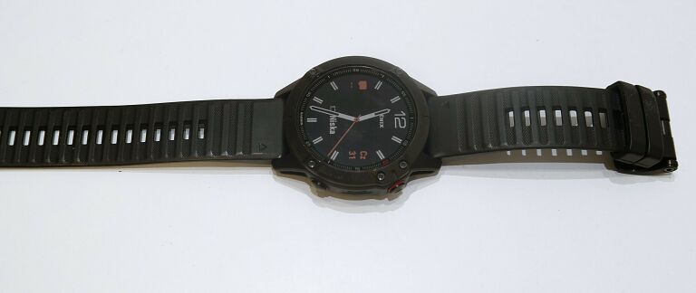 ZEGAREK GARMIN FENIX 6 PRO