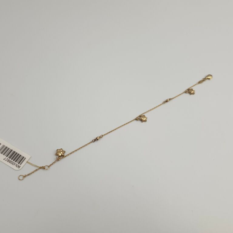 nowa-zlota-bransoletka-585-14k-190g-19cm-stan-11323-1