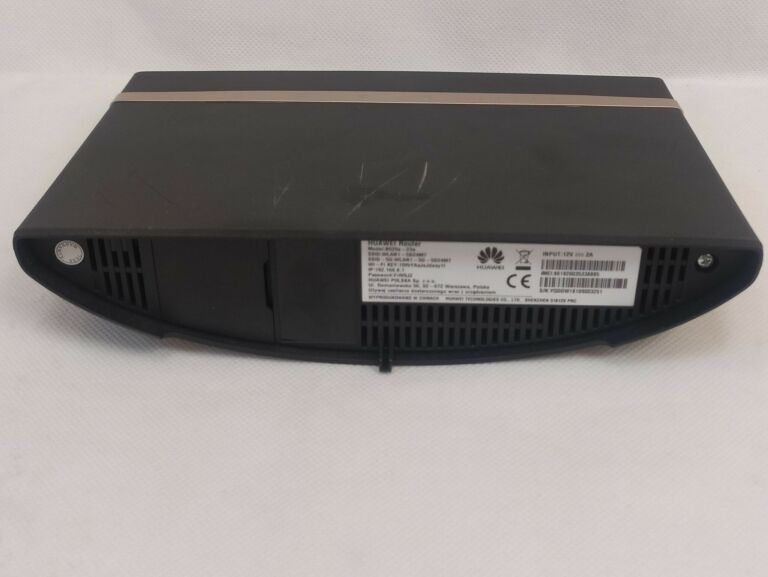 ROUTER HUAWEI B525S-23A