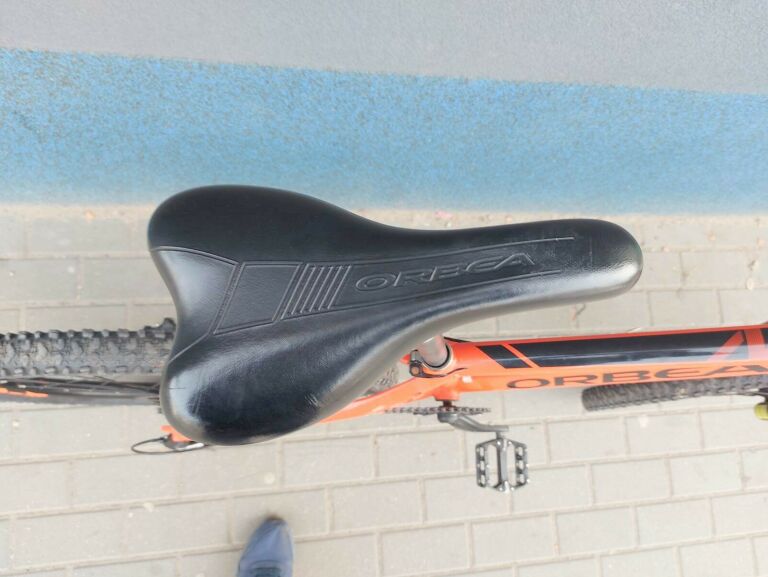 ROWER ORBEA HARDTAIL 26" MX 26