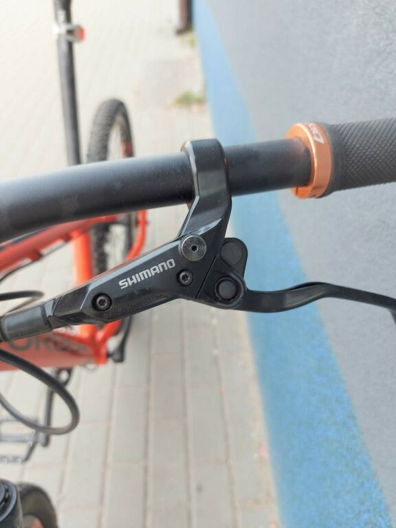 ROWER ORBEA HARDTAIL 26" MX 26