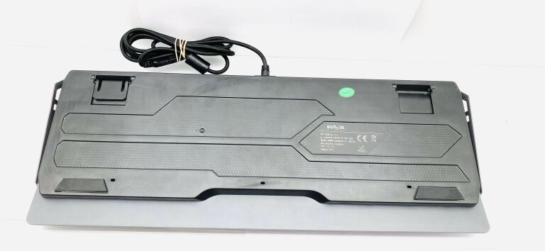 KLAWIATURA MAD DOG GK900