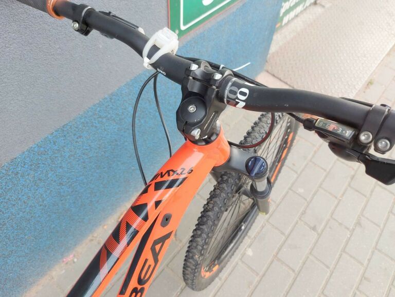 ROWER ORBEA HARDTAIL 26" MX 26