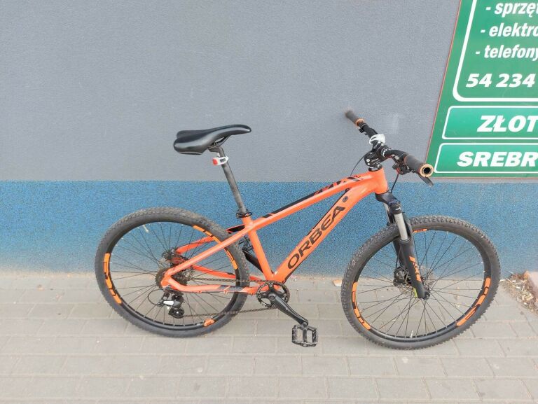 ROWER ORBEA HARDTAIL 26" MX 26