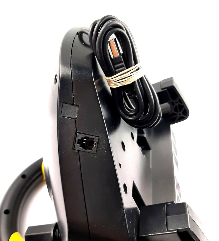 KIEROWNICA LOGITECH WINGMAN FORMULA GP