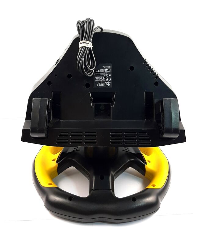 KIEROWNICA LOGITECH WINGMAN FORMULA GP