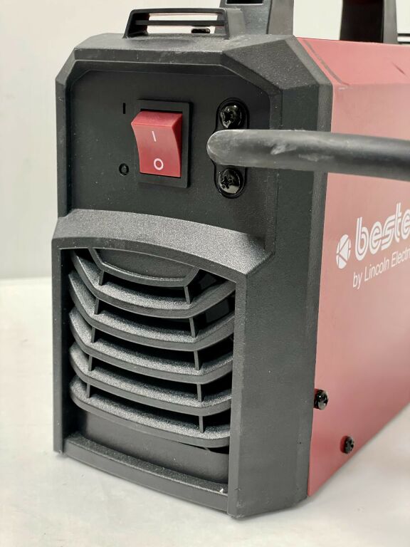 SPAWARKA BESTER 210ND | SPRAWNA
