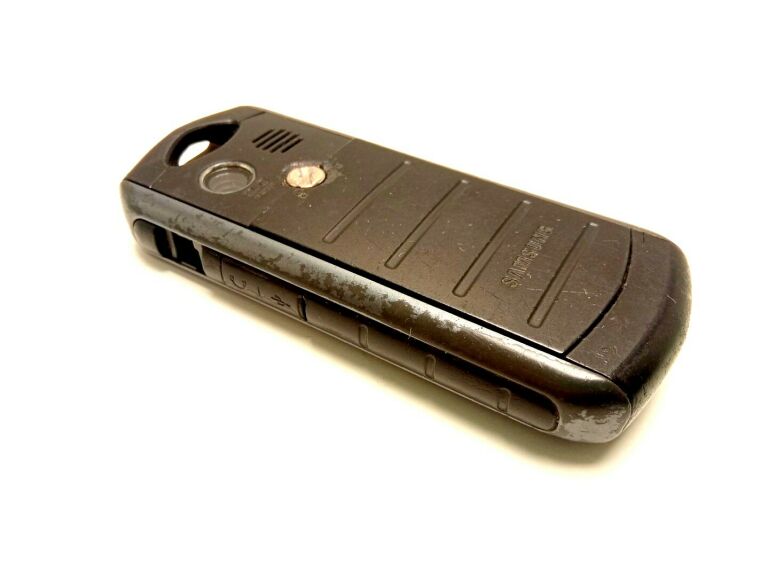 TELEFON SAMSUNG GT-E1080