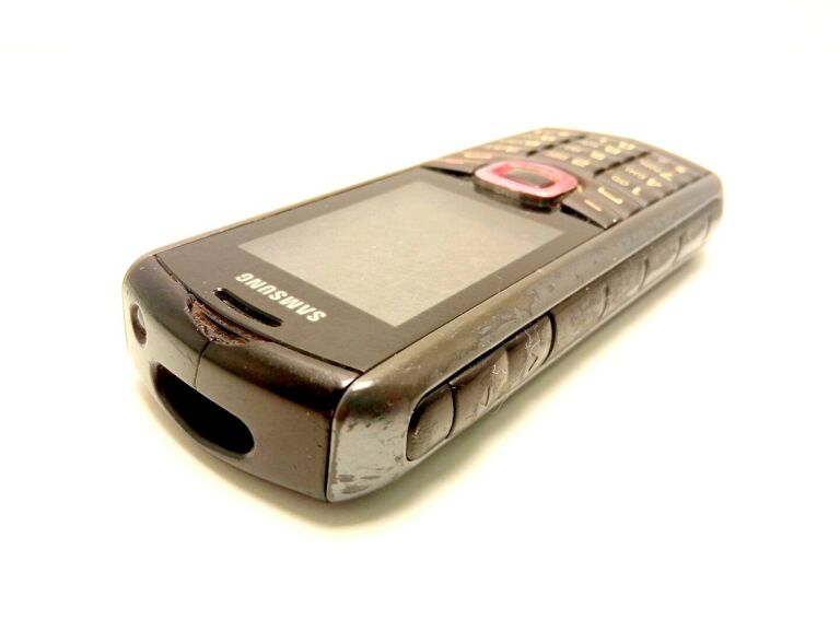 TELEFON SAMSUNG GT-E1080