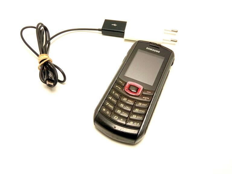 TELEFON SAMSUNG GT-E1080